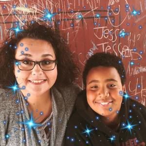 Meet your Posher, Melissa